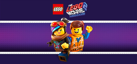 乐高 大电影2 – 电子游戏/ The LEGO Movie 2 Videogame-闲鱼岛-免费游戏下载
