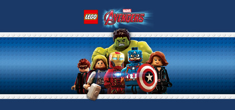 乐高复仇者联盟/LEGO MARVEL’s Avengers-闲鱼岛-免费游戏下载