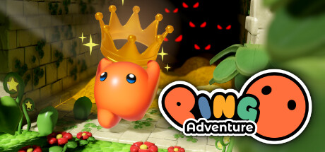乒乓大冒险 /Pingo Adventure-闲鱼岛-免费游戏下载