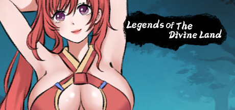 九霄风云录 /Legends Of The Divine Land-闲鱼岛-免费游戏下载