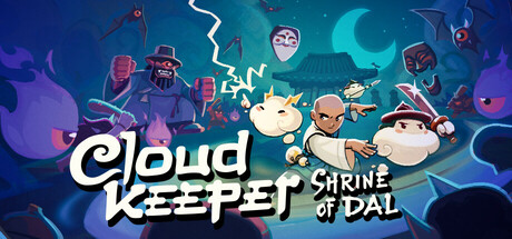 云灵守护者：达尔神龛 /Cloud Keeper Shrine of Dal-闲鱼岛-免费游戏下载
