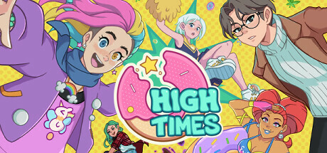 云霄一刻 /High Times-闲鱼岛-免费游戏下载