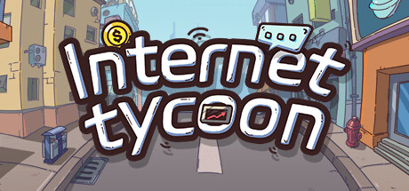 互联网大亨 /Internet tycoon-闲鱼岛-免费游戏下载