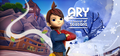 亚瑞与四季之谜/Ary and the Secret of Seasons-闲鱼岛-免费游戏下载