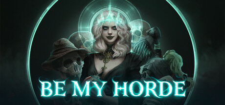 亡灵部落/Be My Horde-闲鱼岛-免费游戏下载