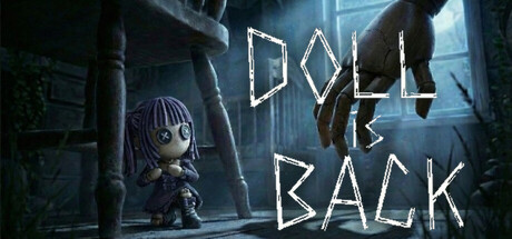 人偶回来了/Doll is Back-闲鱼岛-免费游戏下载