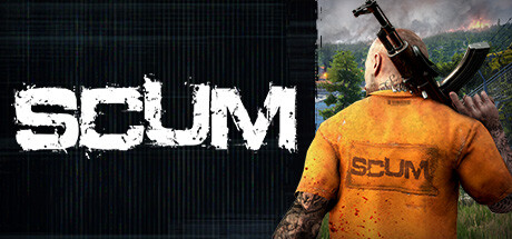 人渣/ SCUM / 单机+联机/ 手机+PC双端 v1.3.3.4.149664  全DLC-闲鱼岛-免费游戏下载