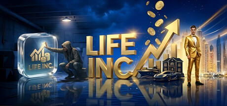 人生公司/Life Inc.-闲鱼岛-免费游戏下载
