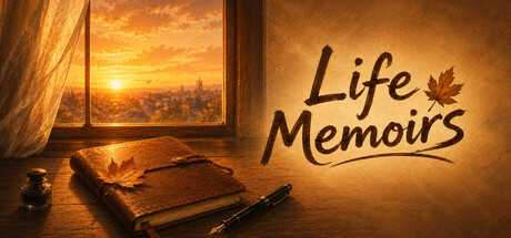 人生记事簿：Life Memoirs/Life Memoirs-闲鱼岛-免费游戏下载