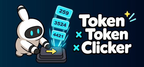 代币 × 代币 × 点击/Token x Token x Clicker-闲鱼岛-免费游戏下载