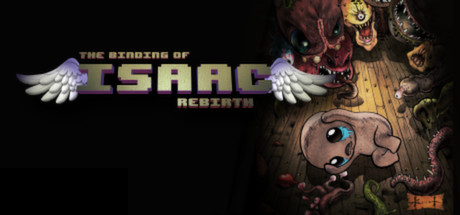 以撒的结合:忏悔完全版/The Binding of Isaac: Repentance Complete Edition(手机+PC双端)-闲鱼岛-免费游戏下载