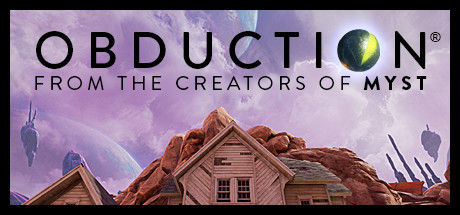 仰冲异界 /Obduction-闲鱼岛-免费游戏下载