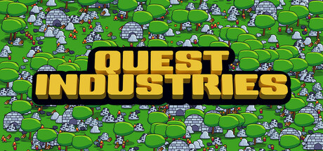 任务工业 /Quest Industries-闲鱼岛-免费游戏下载
