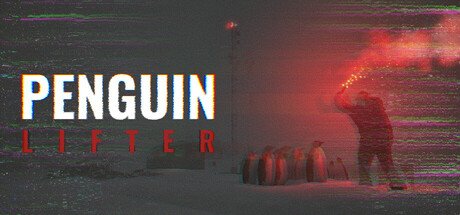 企鹅搬运工/Penguin Lifter-闲鱼岛-免费游戏下载