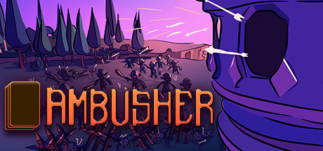 伏击者/Ambusher-闲鱼岛-免费游戏下载