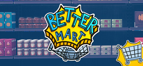 优品超市模拟器|百宜佳超市模拟器 /Better Mart Simulator v0.8.0|-闲鱼岛-免费游戏下载