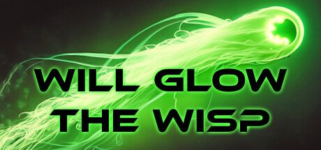 会发光的缕 /Will Glow the Wisp-闲鱼岛-免费游戏下载