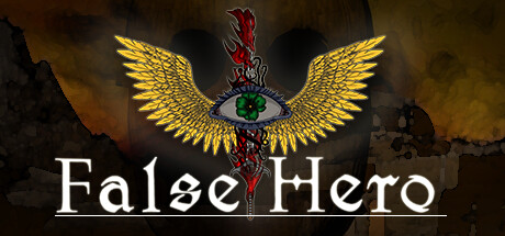 伪英雄/False Hero-闲鱼岛-免费游戏下载