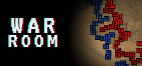 作战室：战术沙盒/War Room Tactical Sandbox-闲鱼岛-免费游戏下载