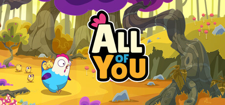 你的全部/All of You-闲鱼岛-免费游戏下载