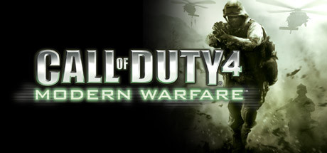 使命召唤4现代战争原版 /Call of Duty 4 Modern Warfare 送修改器-闲鱼岛-免费游戏下载
