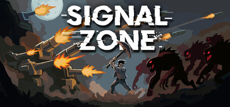 信号区/Signal Zone-闲鱼岛-免费游戏下载