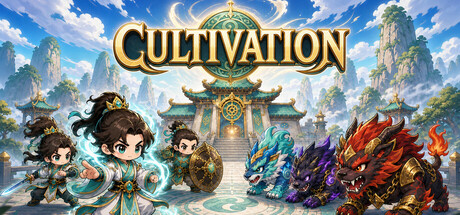修仙之凡界 /Cultivation-闲鱼岛-免费游戏下载