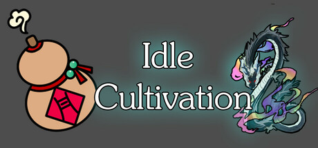 修仙挂机 /Cultivation Idle-闲鱼岛-免费游戏下载