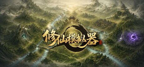 修仙模拟器/Immortal Cultivation Simulator-闲鱼岛-免费游戏下载