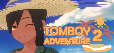 假小子大冒险2 /Tomboy Adventure 2-闲鱼岛-免费游戏下载