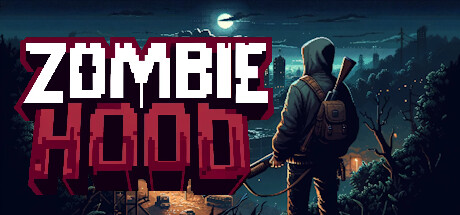 僵尸街区/Zombiehood-闲鱼岛-免费游戏下载