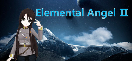元素天使2/Elemental Angel Ⅱ-闲鱼岛-免费游戏下载