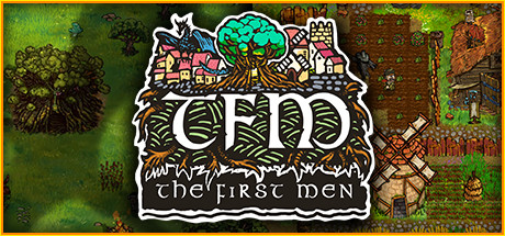 先民 TFM/The First Men-闲鱼岛-免费游戏下载