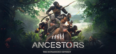 先祖:人类奥德赛/Ancestors: The Humankind Odyssey-闲鱼岛-免费游戏下载