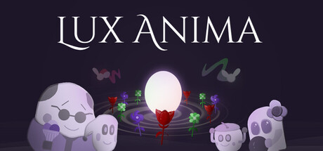 光之灵魂/Lux Anima-闲鱼岛-免费游戏下载