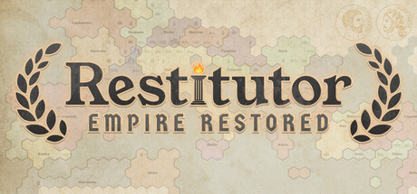 光复者：帝国重铸 /Restitutor-闲鱼岛-免费游戏下载