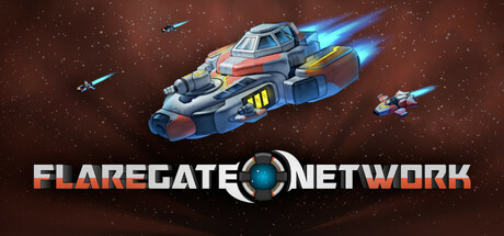 光子门网络/Flaregate Network-闲鱼岛-免费游戏下载