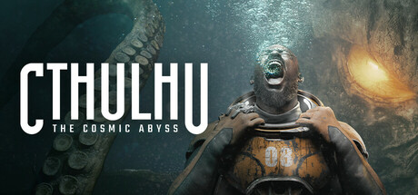 克苏鲁:恐怖深渊/Cthulhu The Cosmic Abyss-闲鱼岛-免费游戏下载
