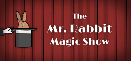 兔子先生的魔术秀 /The Mr. Rabbit Magic Show-闲鱼岛-免费游戏下载