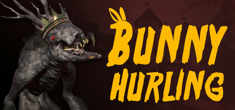 兔子投射 /Bunny Hurling-闲鱼岛-免费游戏下载