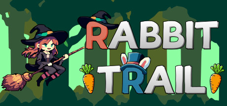 兔子轨迹/Rabbit Trail-闲鱼岛-免费游戏下载