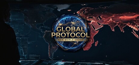 全球协议：新世界秩序/Global Protocol New World Order-闲鱼岛-免费游戏下载