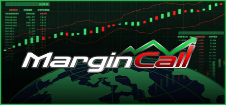 全球金融情报终端|追缴保证金/MarginCall-闲鱼岛-免费游戏下载