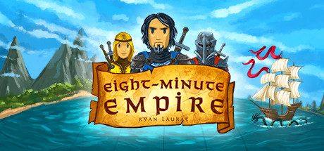 八分钟帝国 /Eight-Minute Empire-闲鱼岛-免费游戏下载