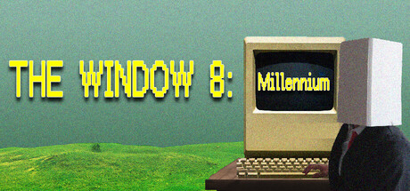 八号窗口：千禧年/The Window 8 Millennium-闲鱼岛-免费游戏下载