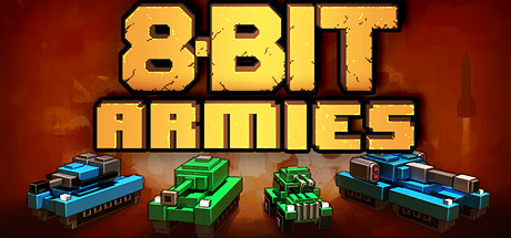 八比特军团/8-Bit Armies-闲鱼岛-免费游戏下载