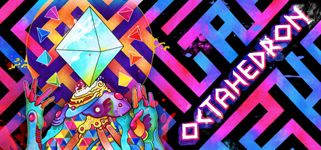 八面体:惊呆版/Octahedron Transfixed Edition-闲鱼岛-免费游戏下载