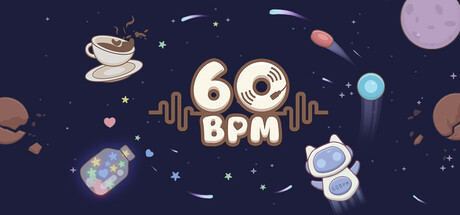 六十节拍 /60 BPM-闲鱼岛-免费游戏下载