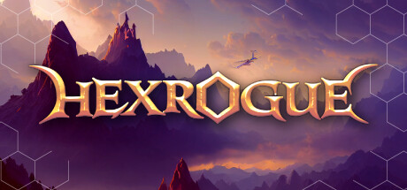六角地牢/Hexrogue-闲鱼岛-免费游戏下载