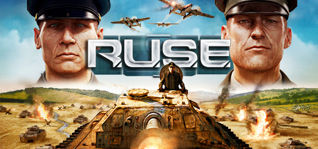 兵者诡道决定版/R.U.S.E. Definitive Edition/单机+联机-闲鱼岛-免费游戏下载